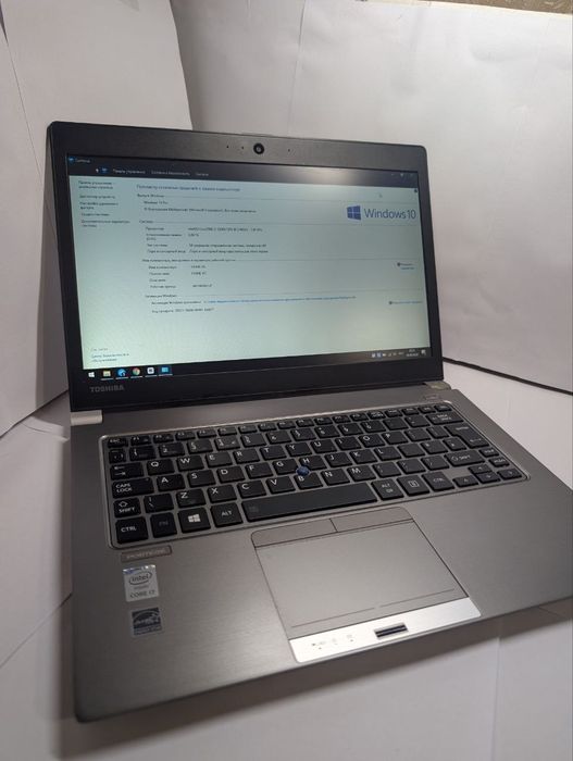 Нотбук Toshiba z30-b 8/256