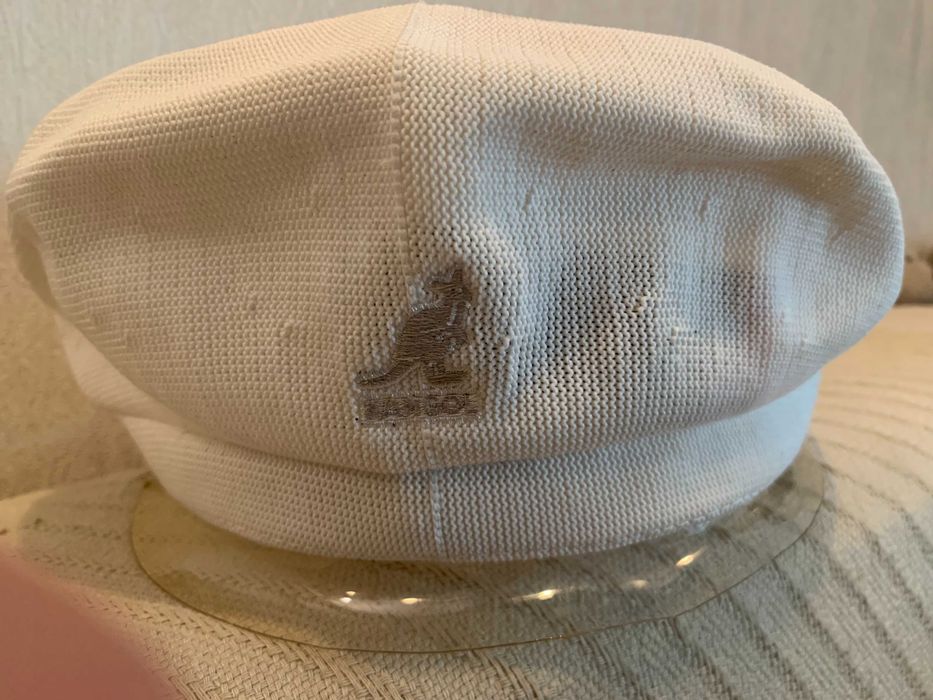 Продам кепка KANGOL
