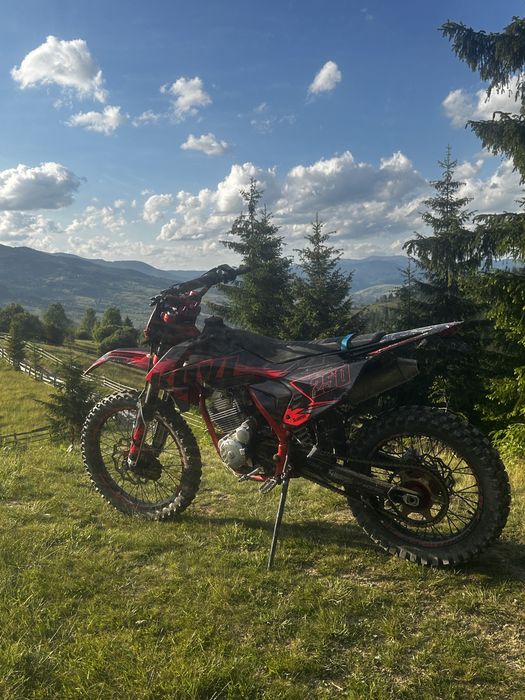 Кові адванс 250