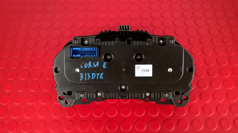 Quadrante - OPEL CORSA E (X15)