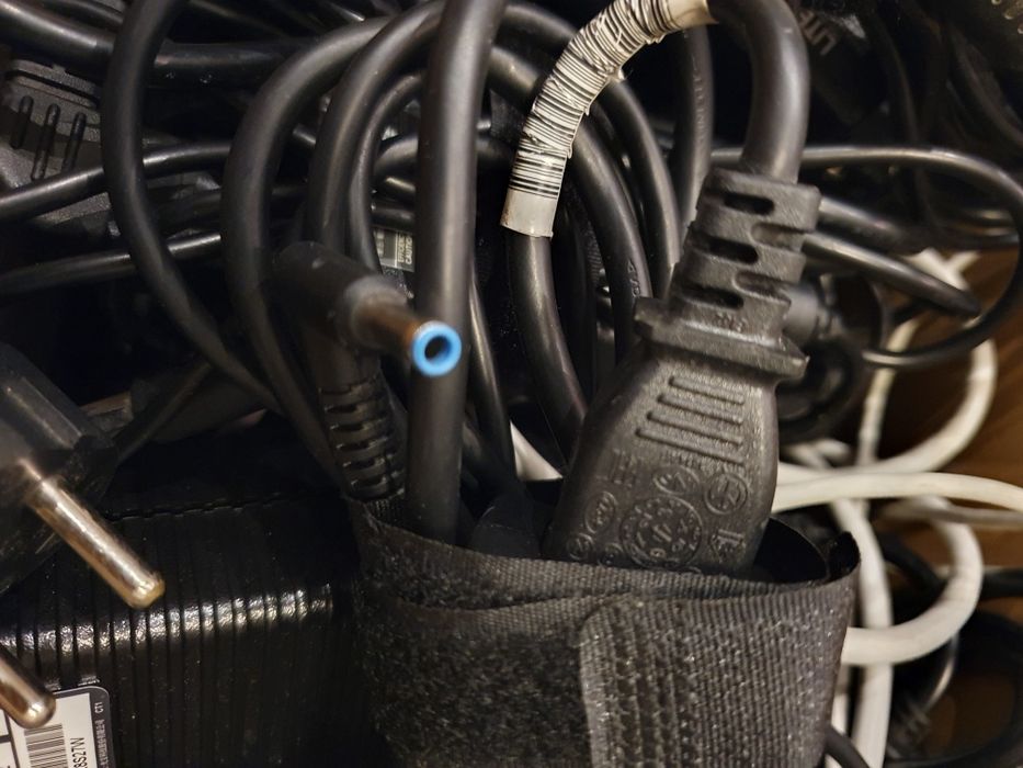 Zasilacz do laptopa HP