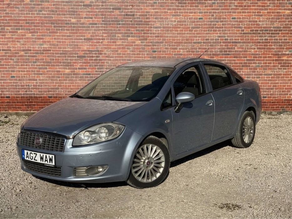 Fiat Linea