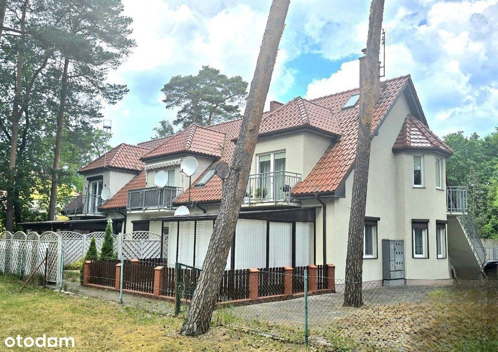 Mieszkanie, Pobierowo