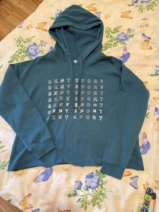 Худі DKNY. Розмір s