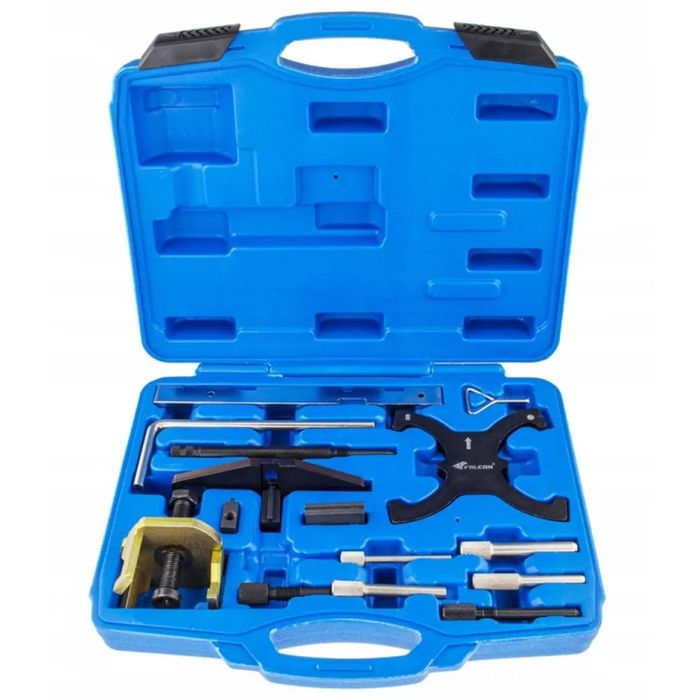 Блокировка ГРМ Ford Volvo TDCI дизель бензин, FALCON F04234