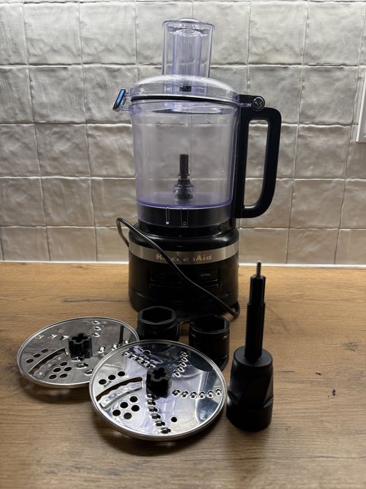 KitchenAid - malakser Robot kuchenny wielofunkcyjny