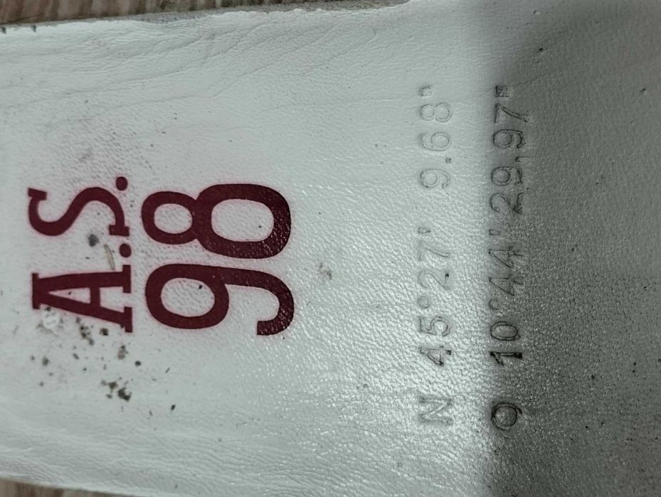 AS 98 Air Step size 37 śliczne buty