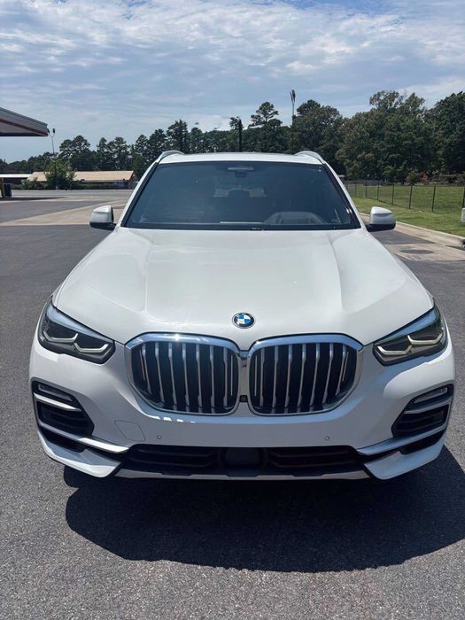 BMW X5 xDrive40i      2019