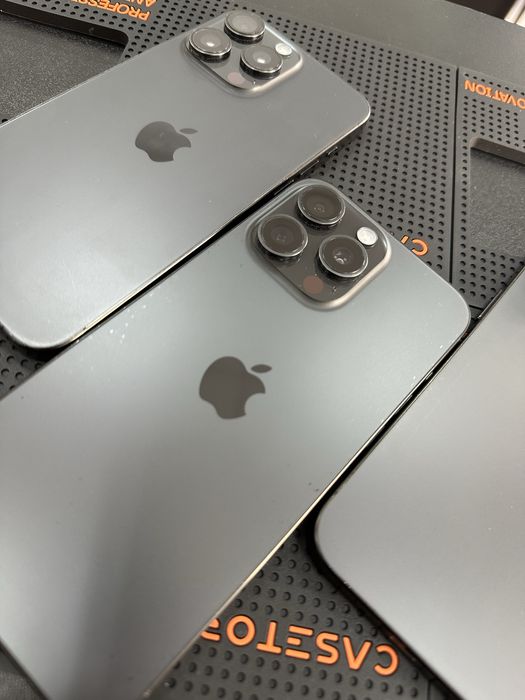 Айфон 15 Про Макс 256/512/1Т IPhone 15 Pro Max Black Titamium