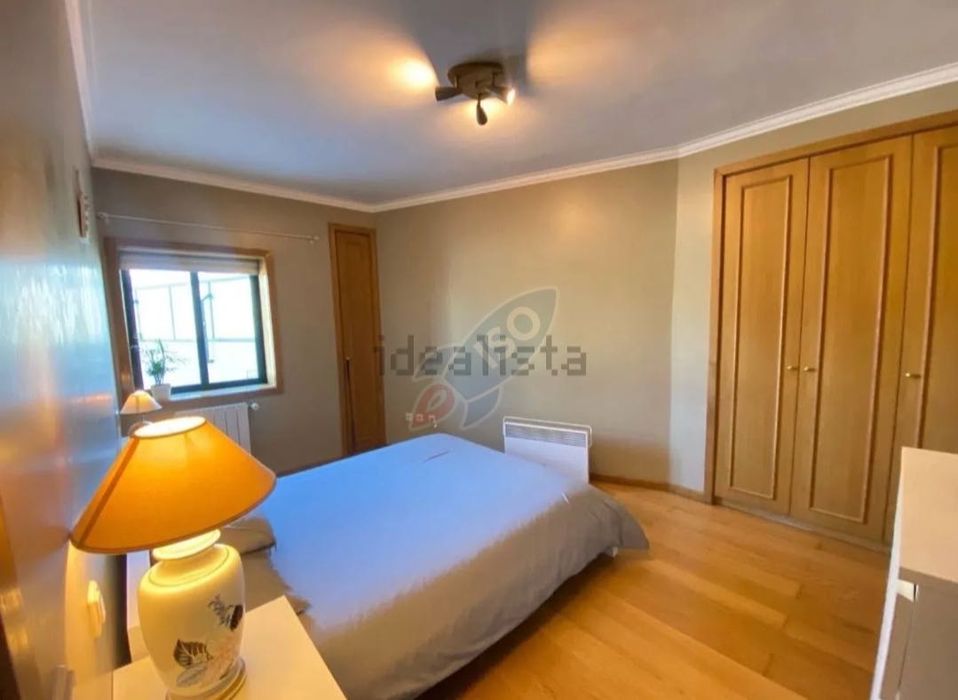 Apartamento T2 em Gaia