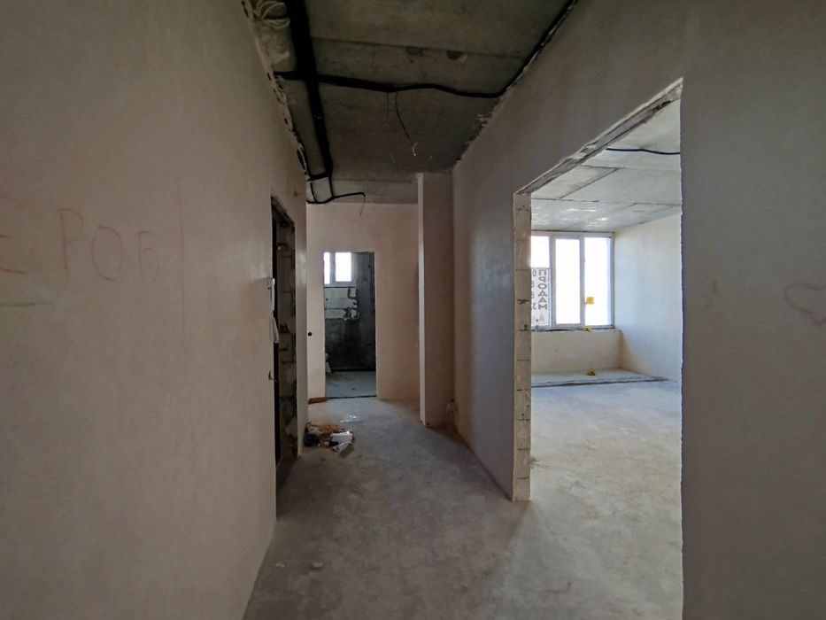 1-комнатная квартира по адресу ул. Магистратская (площадь 56 м²) - Atlanta.ua - фото 7