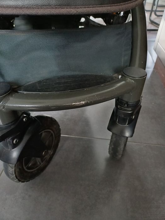 Wózek spacerowy Joie Signature