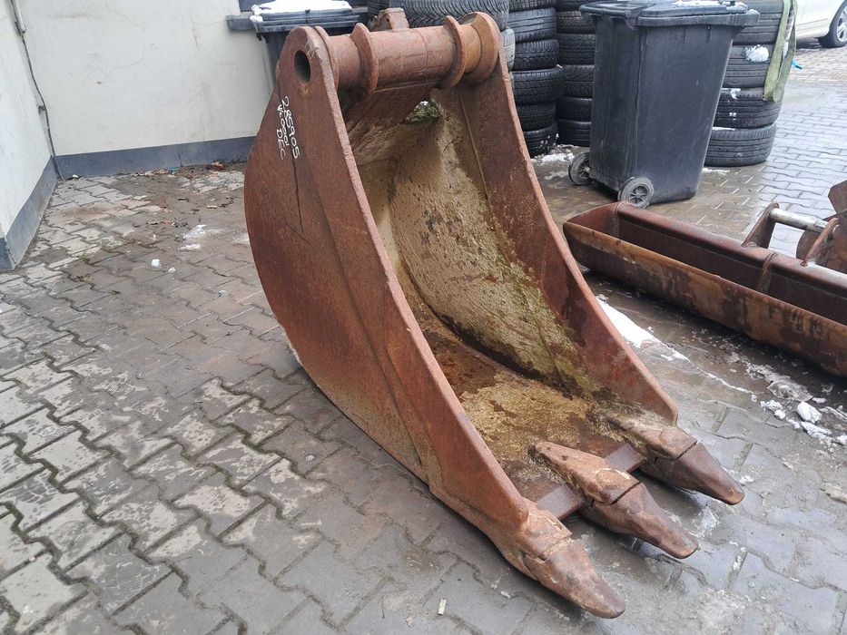 Łyżka 60cm ACB Morin M6