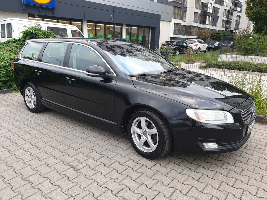 Volvo V70