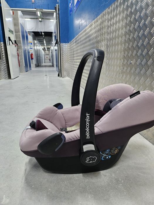 Ovo transportadora bebeconfort