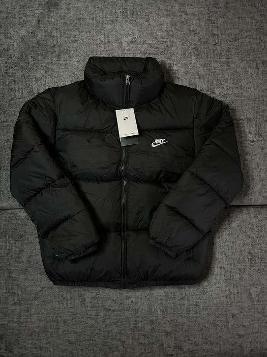 Куртка пуховик Nike