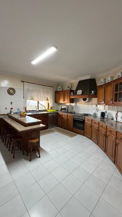 Vivenda Privada com Vista Mar e Serra | Castelo de Neiva