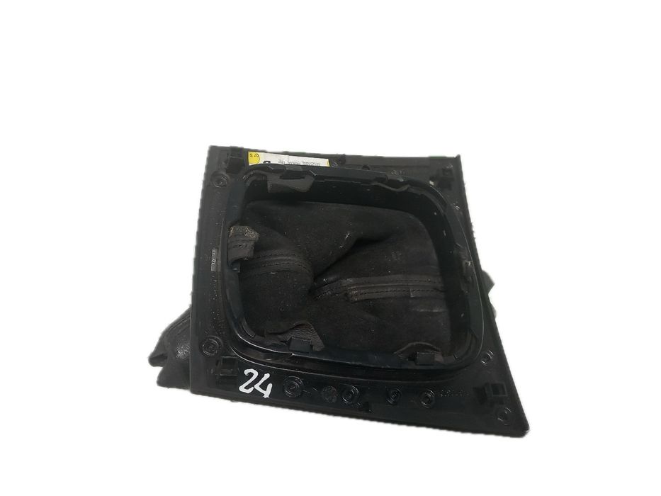 Moca / fole de mudanças AUDI A3 (8P1)