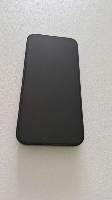 Apple iPhone 16 Pro Max 256 Gb Black Titanium Neverlock Повний комплект, як новий + оригінальні чохли + додаткові захисні стекла, Батарея 95%