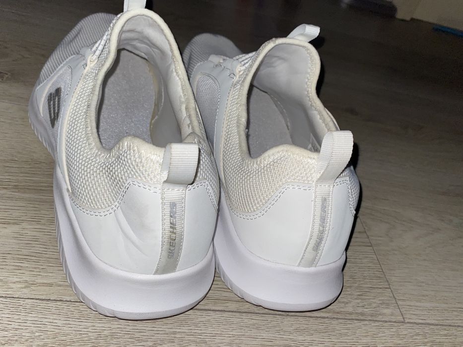 Skechers Bounder ,  кросівки, нові,чоловічі кросівки!!