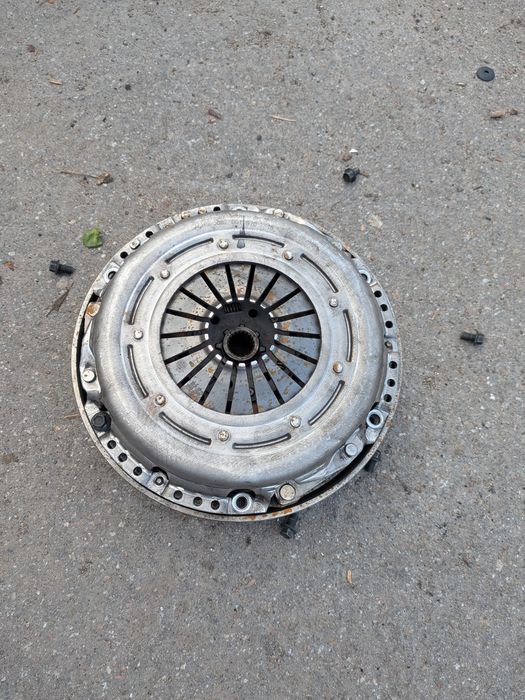 Щеплення Volvo v50 s40 v60 s60 v70 s80 Демпфер ford focus mk3 1 6 tdci d2 115km Mazda 3082001970
