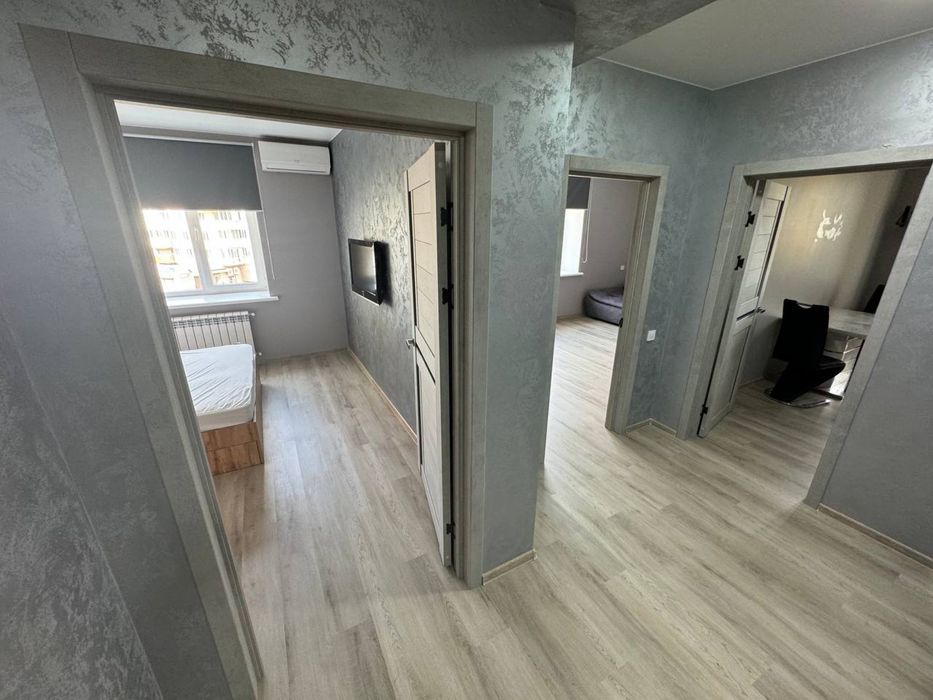 Продаж двокімнатної квартири!! Левада!!