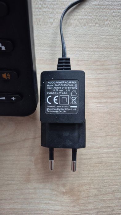 IP-телефон Grandstream GXP1610