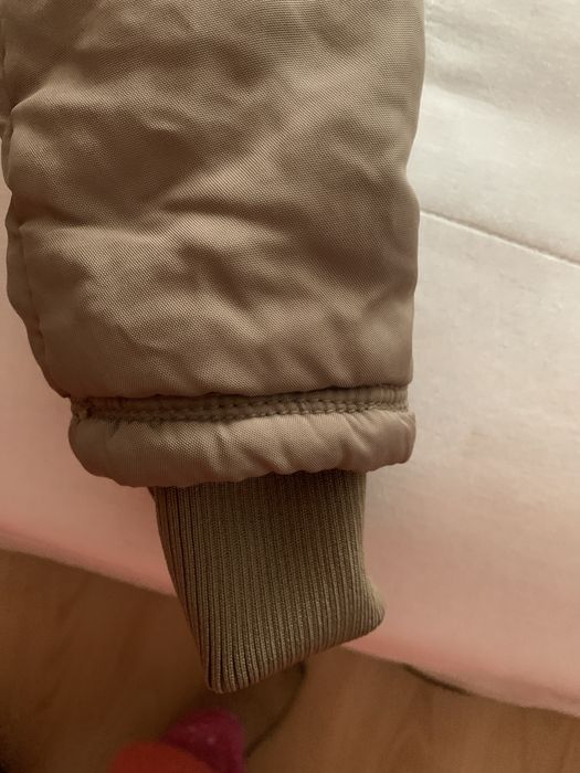 Blusao/casaco  Bershka