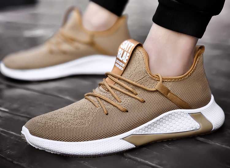 HIT! Nowe męskie buty sportowe / adidasy / półbuty !A11-43! WYPRZEDAŻ!