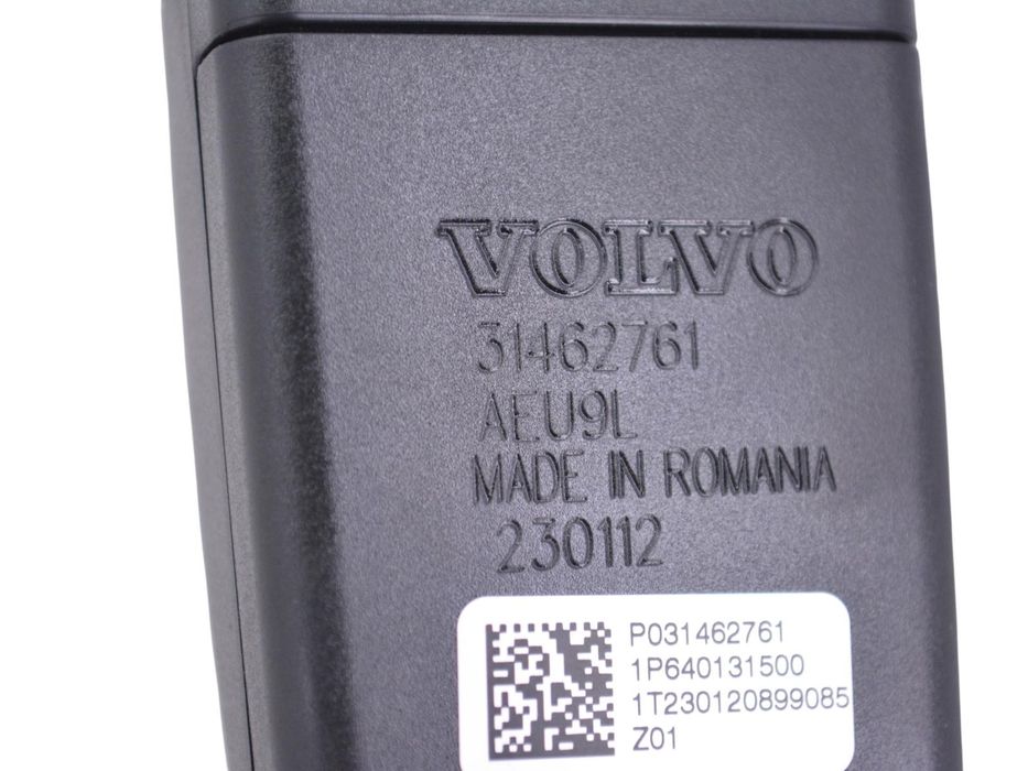 Фіксатор ременя задній правий VOLVO S60 SPA 2019-2024 31462761