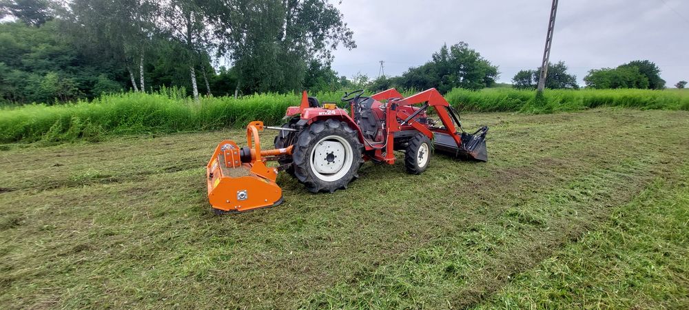 Usługi Ogrodnicze i Budowlane