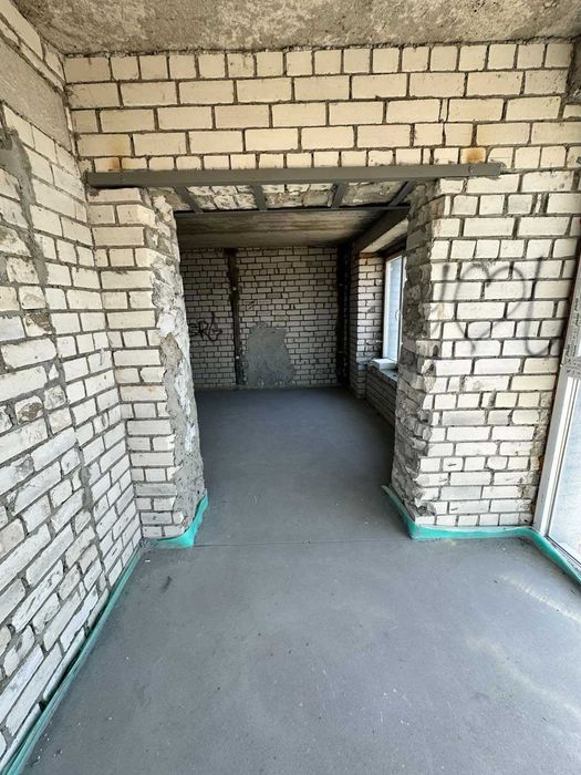 Продам однокімнатну квартиру від забудовника