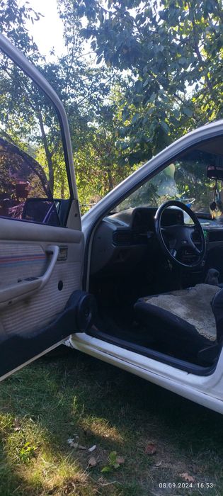 Продам опель кадет