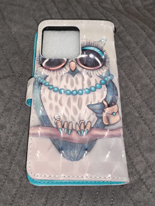 Чахол книжка для телефону