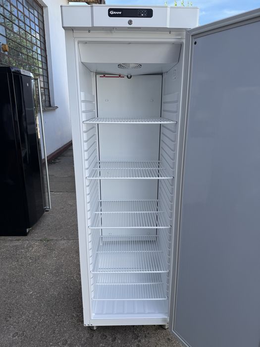 Profesjonalna Chłodziarka Gram COMPACT 188cm. 359L.Gwarancja.Transport