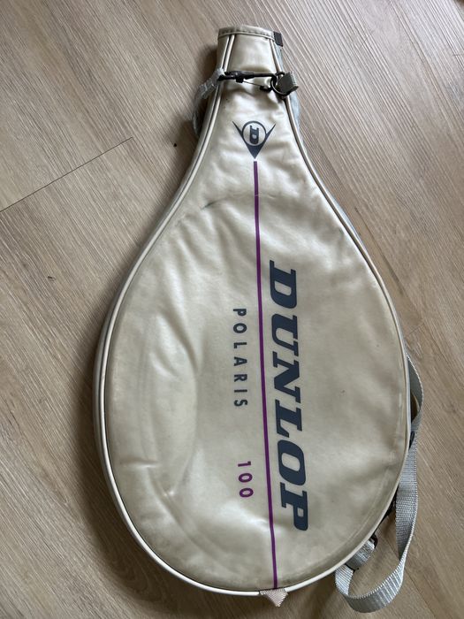 Raquete DunLop Polaris 100