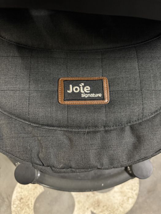 Joie signature spacerówka