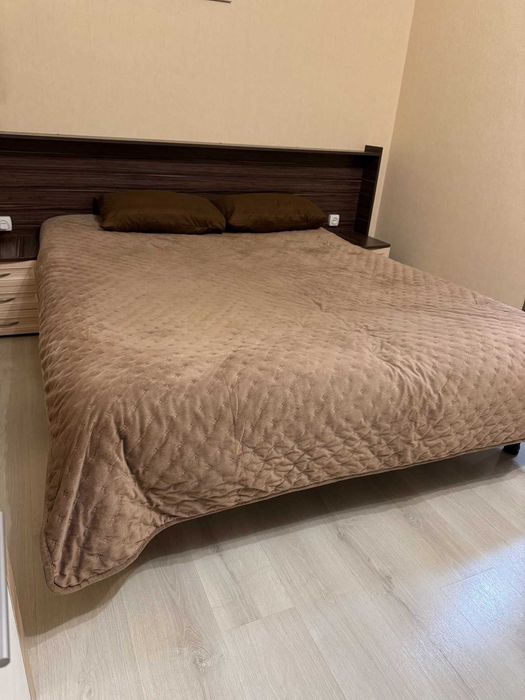 Ірпінь. 1к. 38 кв.м. ЖК "Фортуна". 2 поверх. Газ!