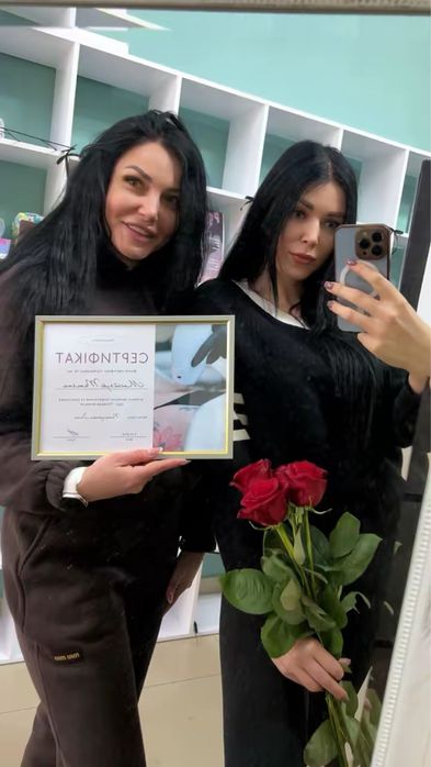 Курси лазерна епіляція