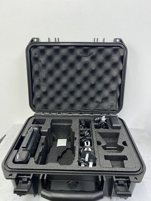 Продам кейс повний Dji Mavic 3E