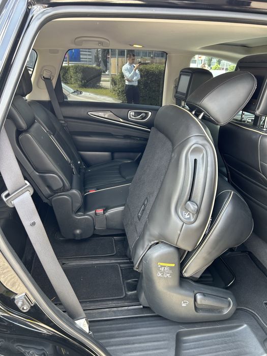 Infiniti QX60 продам