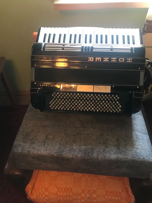 Akordeon Hohner VI N