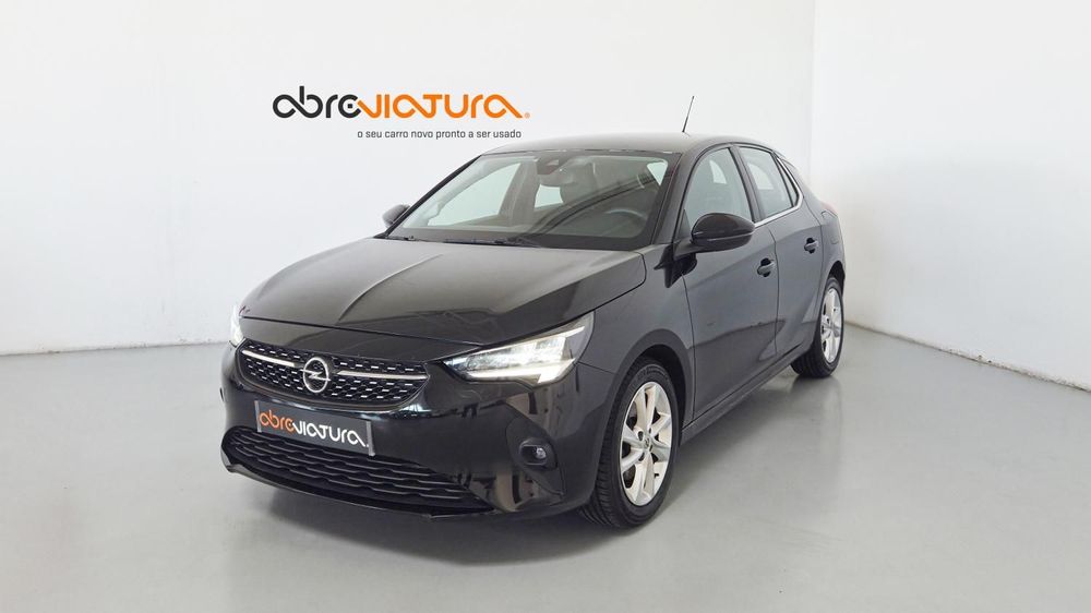 Opel Corsa 1.2 T Elegance