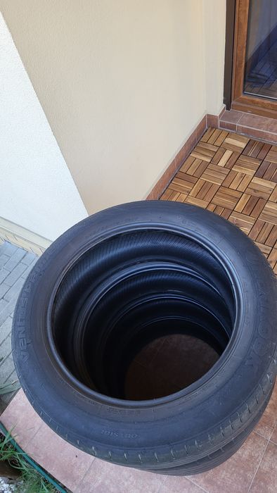 4 opony letnie Hankook Ventus Prime 2