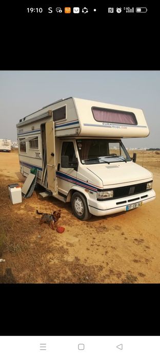 Vendo ou troco a minha companheira