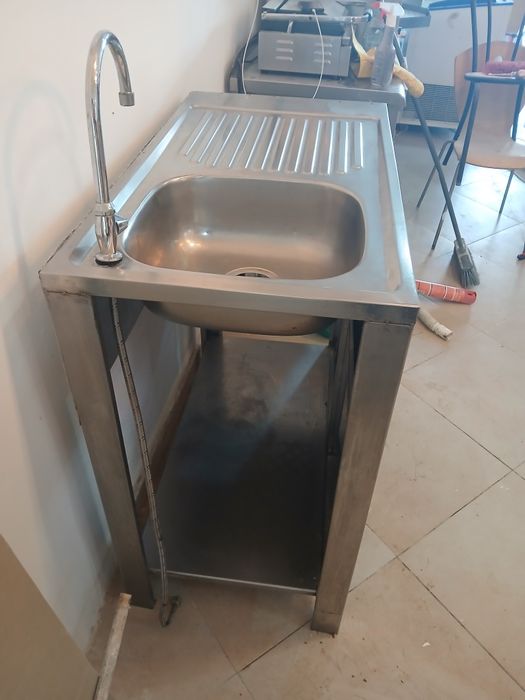 Lavatorio  para cozinha