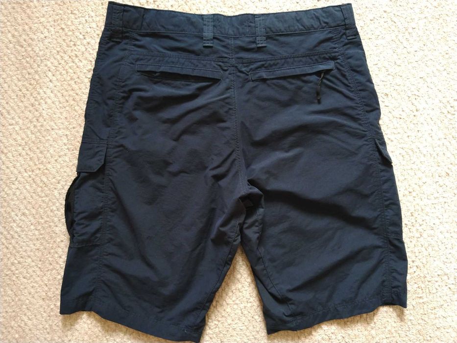 Шорти карго Fluid USA XL original. M&S 34р.