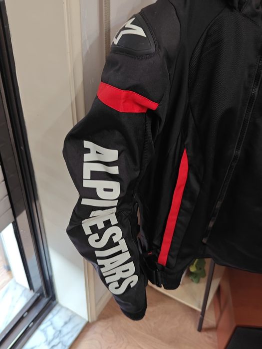 Casaco alpinestar