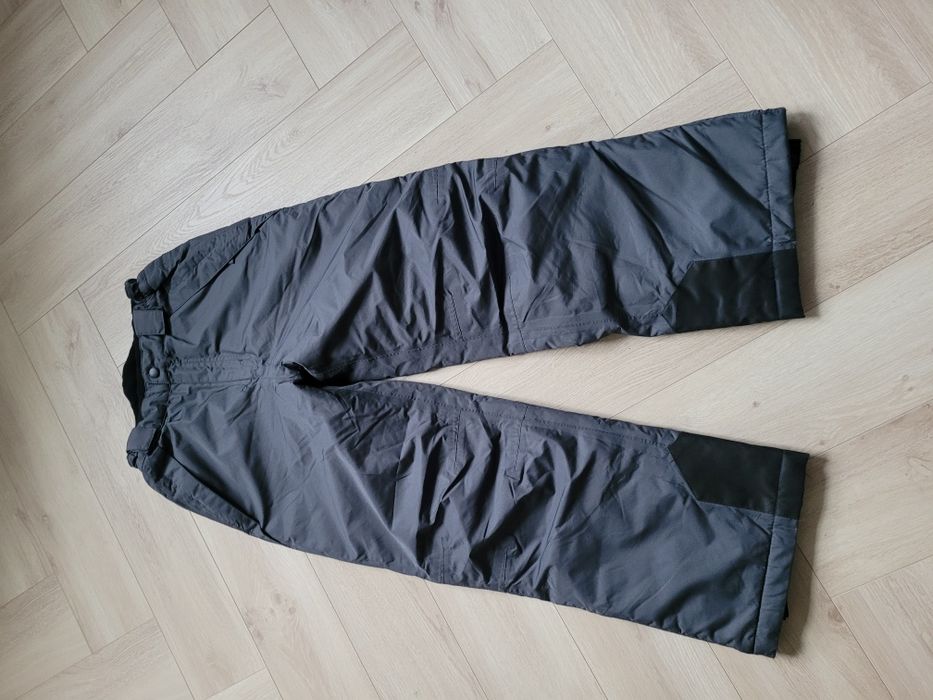 Kombinezon Zig Zag 15.000 zimowy narciarski  134/140 cm