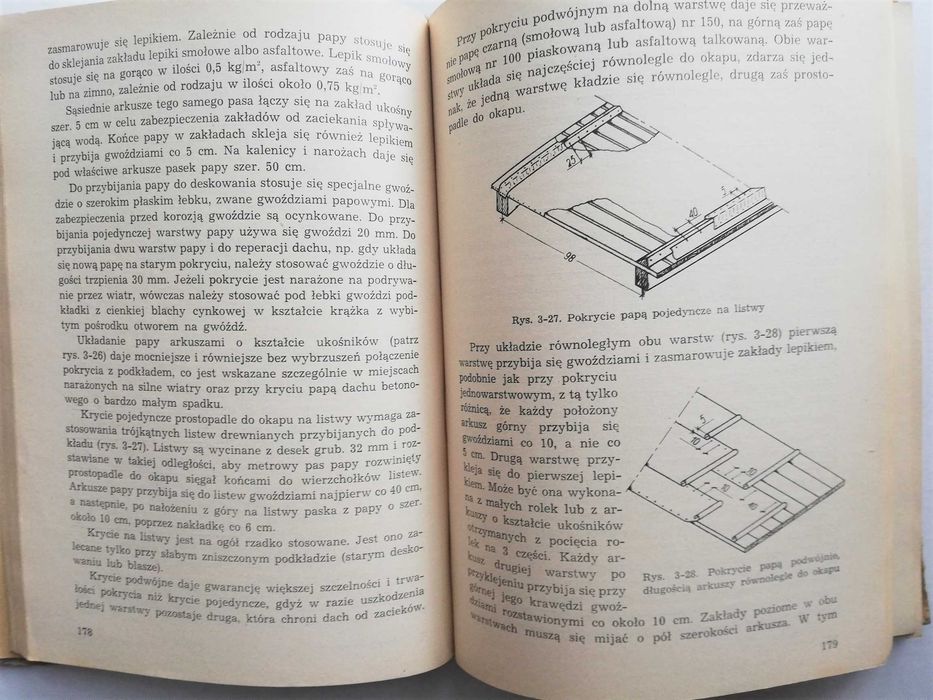 „Roboty budowlane” L. Urban cz. III 1956